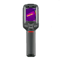 Guide高德T120红外热像仪高精度测温仪手持便携式电气地暖电力设备检测
