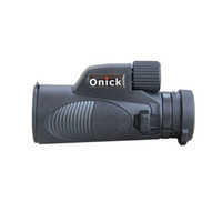 欧尼卡 Onick Pocket 10x42 单筒望远镜