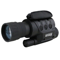 欧尼卡（Onick）红外线数码夜视仪NK-600 白昼两用单筒夜视仪可直接拍照摄影可视频输出 放大倍率：6x